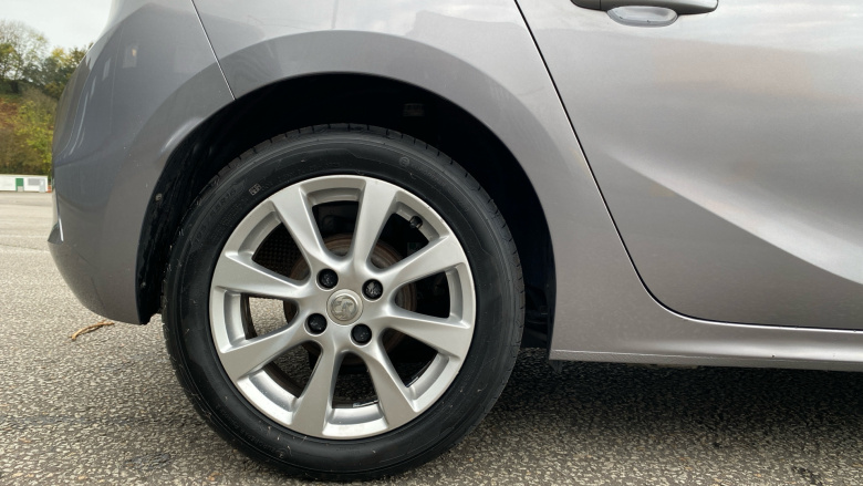 Vauxhall Corsa 1.2 SE Premium 5dr Petrol Hatchback